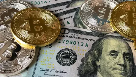 Bitcoin Reshapes Corporate Finance with Treasury Standard