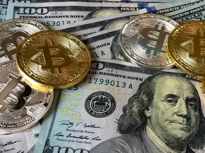 Bitcoin Reshapes Corporate Finance with Treasury Standard