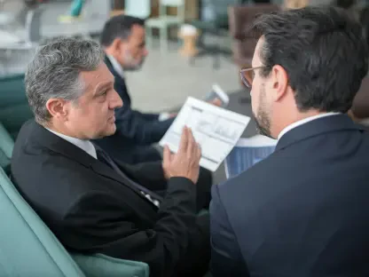 How Can Financial Advisors Achieve Sustainable Growth?
