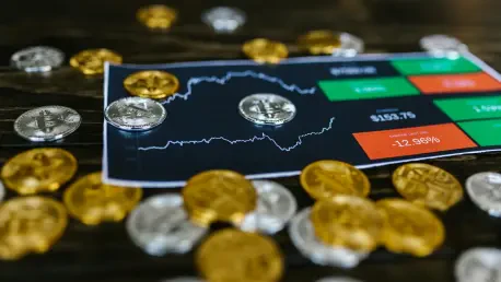 XRP Futures Hit $1.6B, Signaling Crypto Market Transformation