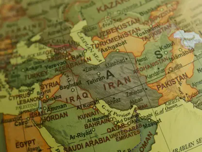 Are Iraqi Equities the Next Frontier Market Goldmine?
