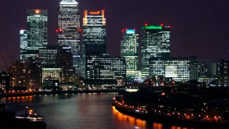 London Rental Market Surges with Record Listings in July
