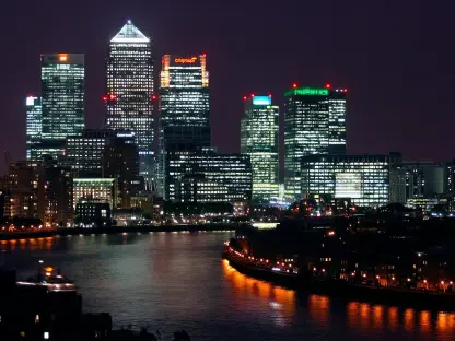 London Rental Market Surges with Record Listings in July