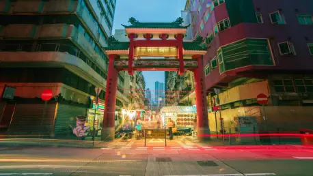 How Did Hong Kong Exchange Achieve Record Profits in Q2?
