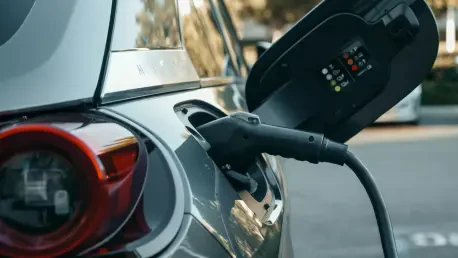 Global EV Finance Market to Surge with 29.84% CAGR by 2033