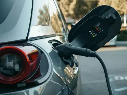 Global EV Finance Market to Surge with 29.84% CAGR by 2033