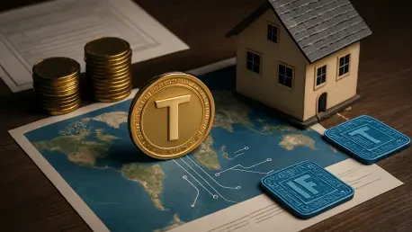 Real-World Asset Tokenization Booms, Reshaping Finance
