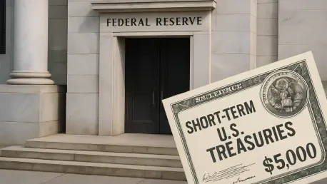 Why Are Short-Term U.S. Treasuries a Smart Bet in 2025?
