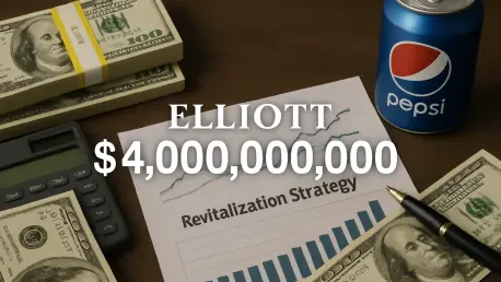Elliott’s $4 Billion Bet to Revitalize PepsiCo’s Growth