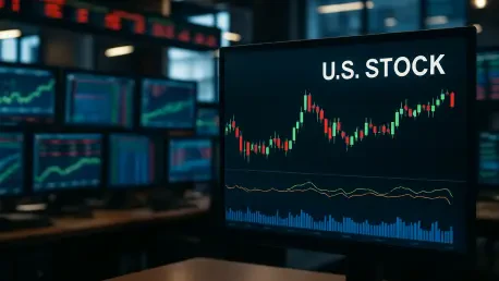 Hedge Funds Cautious on U.S. Stocks Amid September Risks