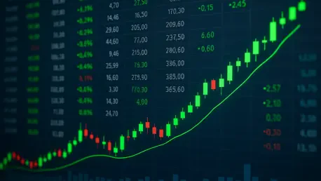 Nifty Financial Services Surges on GST Insurance Relief