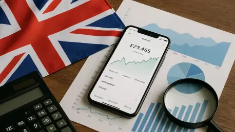How Is Saxo Shaping the Future of UK Investment Platforms?
