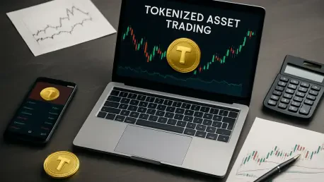 How Is 21X Revolutionizing Tokenized Asset Trading?