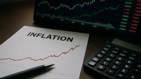 Will Inflation Data Drive Stock Market to New Highs?