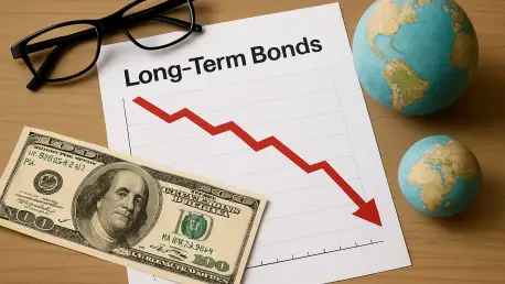 Why Is Demand for Long-Term Bonds Declining Globally?