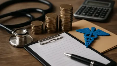 Hospital Expenses Surge Past Revenue, Threatening Stability