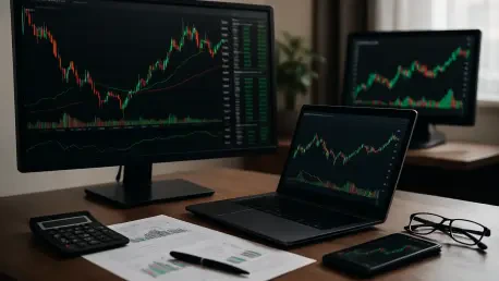How Is BNP Paribas Redefining Active ETFs with Alpha Focus?