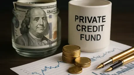 Redefining Liquidity in Private Credit Funds: A New Approach