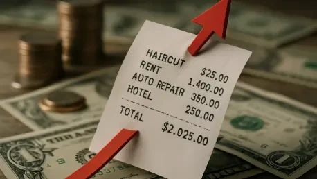 Why Is Services Inflation Sticky While Goods Prices Drop?