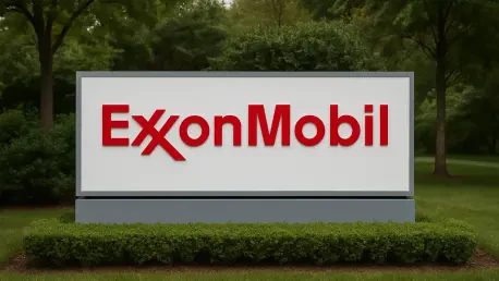 Can ExxonMobil Redefine Energy with Battery Industry Move?