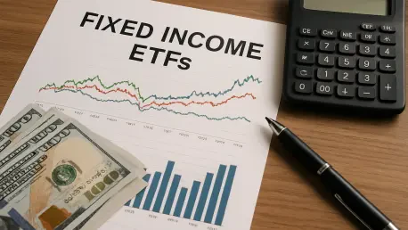 Can Fixed Income ETFs Drive Climate-Conscious Investing?
