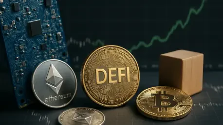 How Is 21Shares dYdX ETP Bridging DeFi and Traditional Finance?