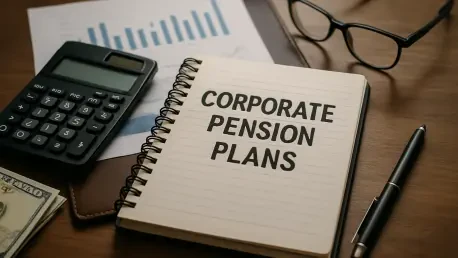 What’s Next for U.S. Corporate Pension Plans in 2024?