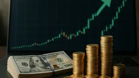 Lyno AI Presale Draws XRP and Solana Traders for 2100% Gains
