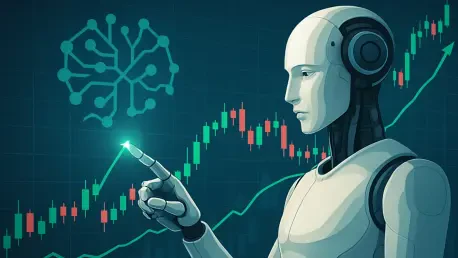 How Is Vista AI Revolutionizing U.S. Stock Trading?