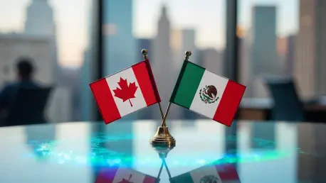 Carney and Sheinbaum Strategize on USMCA Amid U.S. Tensions