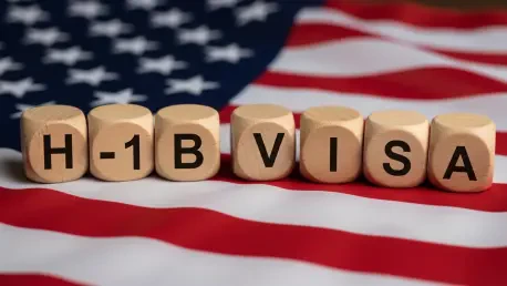 Trump’s $100K H-1B Visa Fee Shocks Tech Industry
