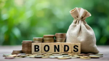 Fed Rate Cuts Fuel 15% Surge in Emerging Market Bonds