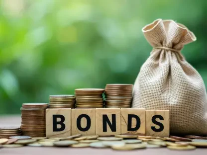 Fed Rate Cuts Fuel 15% Surge in Emerging Market Bonds