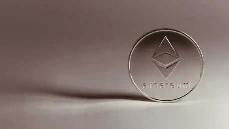 Ethereum: Pioneering Tokenized Equities in 2025 Finance