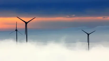 Can Vision Ridge Transform Turks and Caicos Energy Future?