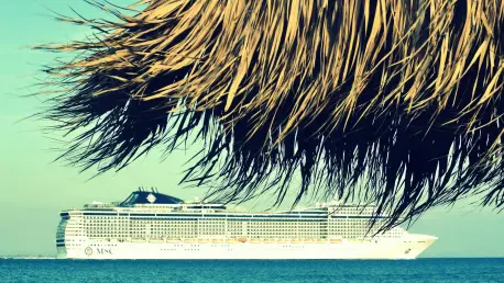 Cruise Industry Sues Hawaii Over New Climate Tourism Tax