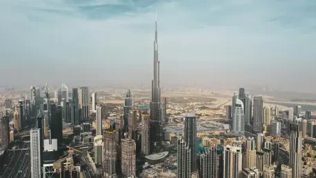Can the UAE Lead Global Financial Integrity Reforms?