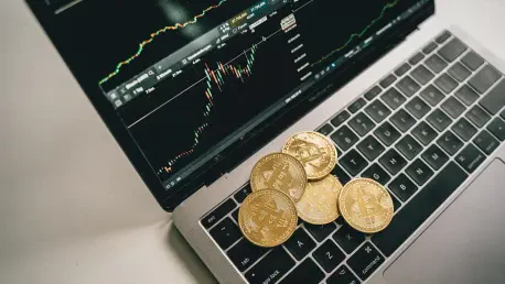 What Drives the 2025 Crypto Trading Surge to $1.86 Trillion?