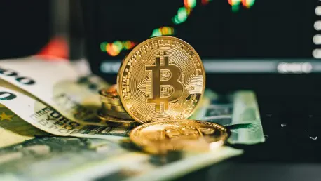 Bitcoin’s $10 Trillion Future May Hinge on Derivatives