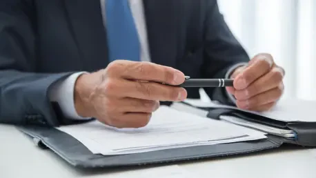 Key Financial Firms Announce Major Leadership Changes