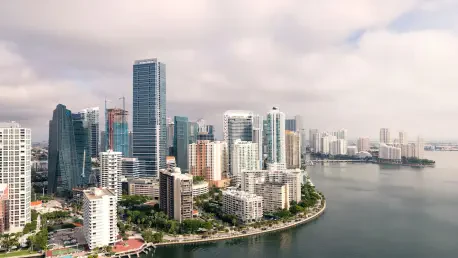 Miami and Dubai Top Global Real Estate Bubble Risk List