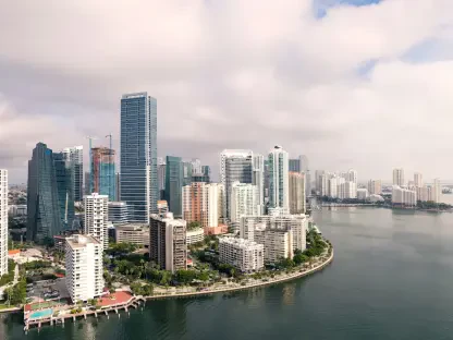 Miami and Dubai Top Global Real Estate Bubble Risk List