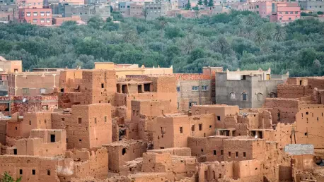 How Is Libya Modernizing Its Financial and Regulatory Systems?
