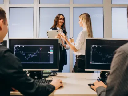 How Is Apex Group Revolutionizing Private Markets with Tech?