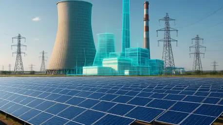 How Does U.S. Shutdown Impact Energy Market Stability?