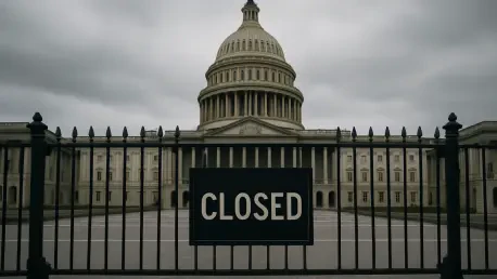 How Will the U.S. Shutdown Impact Markets and Economy?