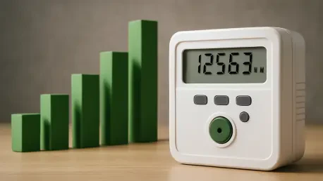Asia-Pacific Smart Meter Market Growth Forecast 2020-2030