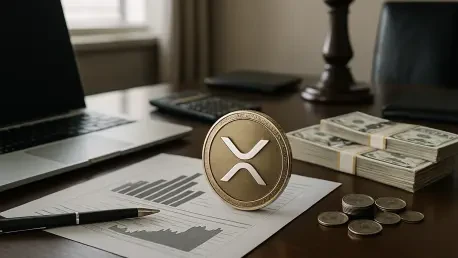 VivoPower Secures $19M to Build XRP-Based Corporate Treasury