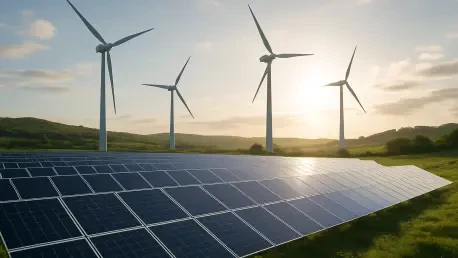 AEG Europe Powers UK Venues with Pioneering Green Energy