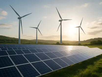 AEG Europe Powers UK Venues with Pioneering Green Energy